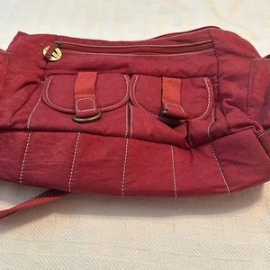 Travelon purse